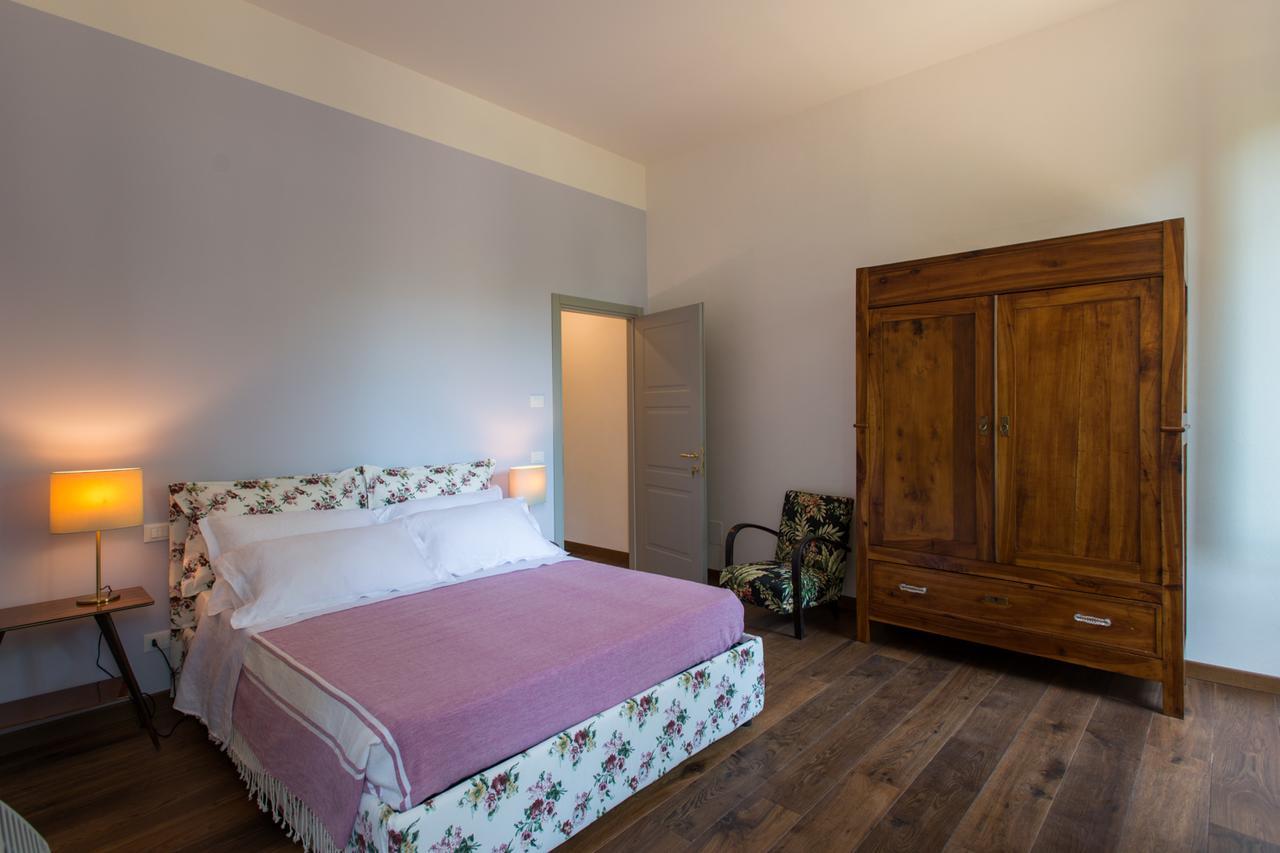 La Milzetta Bed & Breakfast Russi Exterior photo