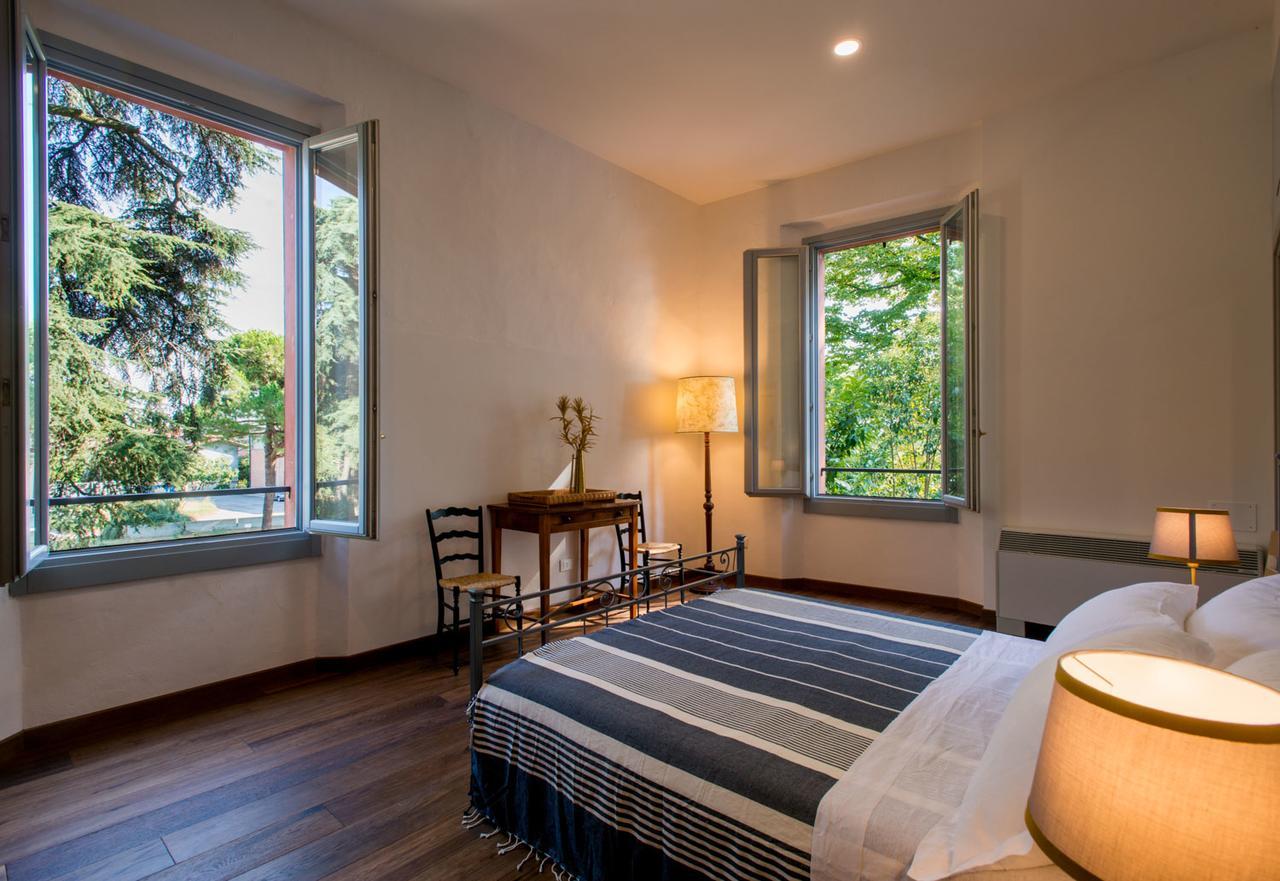 La Milzetta Bed & Breakfast Russi Exterior photo