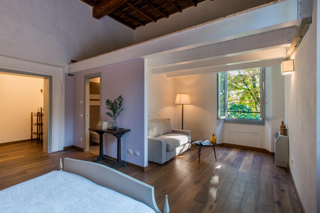 La Milzetta Bed & Breakfast Russi Exterior photo